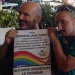 Lido di Mascali: "Qui i gay sono i benvenuti" - GALLERY - Thumbnail