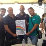 Lido di Mascali: "Qui i gay sono i benvenuti" - GALLERY - Thumbnail