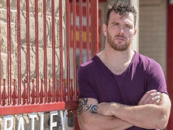 Il coming out di Keegan Hirst, la star del rugby inglese – VIDEO
