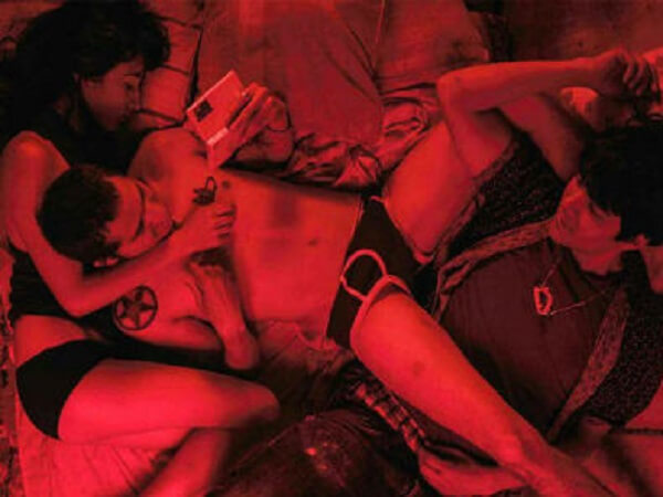 Te prometo anarquia, gli skaters messicani gay intrigano Locarno