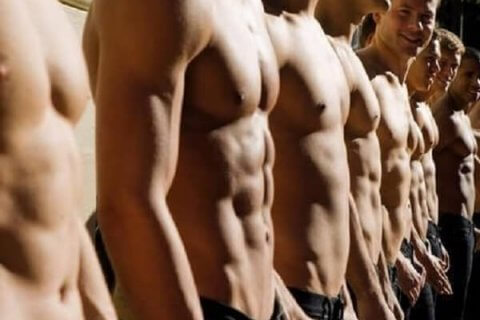 Stati Uniti: il 33% dei giovani non si definisce 100% eterosessuale - americanikinseysondyou - Gay.it