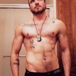 Il modello trans Aydian Dowling potenziale cover story di Men’s Health - Thumbnail