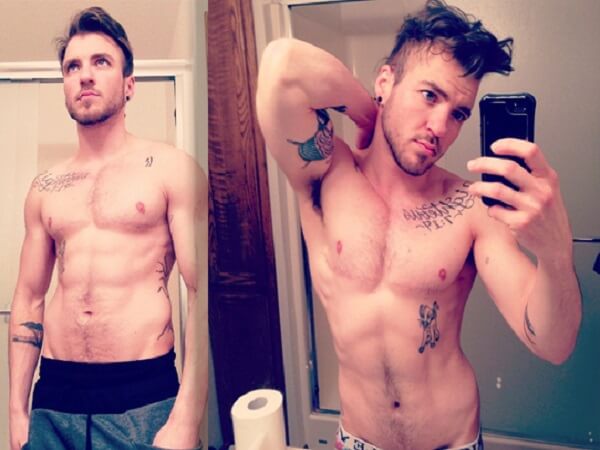 Il modello trans Aydian Dowling potenziale cover story di Men’s Health - aydianmenshealthcover - Gay.it