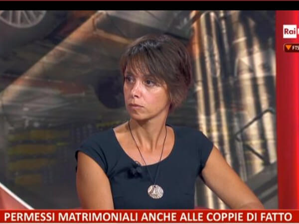 Almaviva: “Per noi le coppie gay e quelle etero sono uguali”