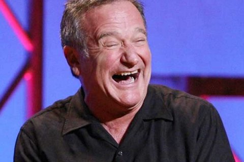 Robin Williams, lo ricordiamo così: i ruoli Lgbt più famosi - deadstate Robin Williams - Gay.it