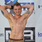 Il modello trans Aydian Dowling potenziale cover story di Men’s Health - Thumbnail