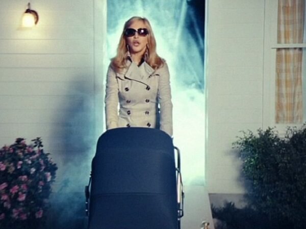 Madonna come Kim Kardashian: in arrivo il reality show sulla sua vita