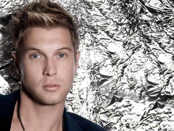È morto Mr. Gay World 2010, Charl van den Berg