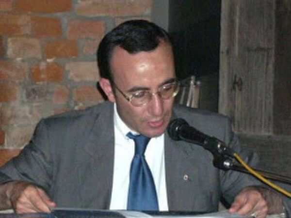 Il teologo del terzo segreto di Fatima arrestato per pedofilia