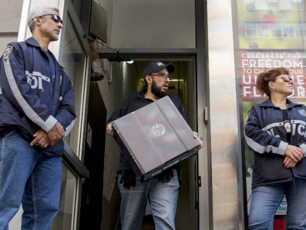 Chiuso per prostituzione il sito Rentboy.com: 7 arresti