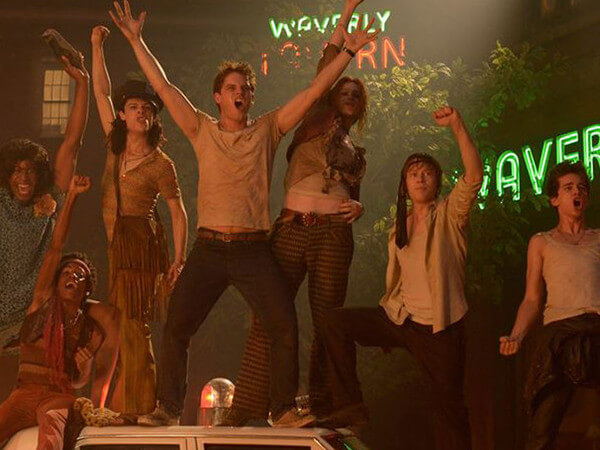 “Boicottiamo il film Stonewall: ha cancellato le trans”