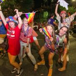 Austin Pride: le foto più belle dalla marcia dell'orgoglio Lgbt texano - Thumbnail