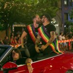 Austin Pride: le foto più belle dalla marcia dell'orgoglio Lgbt texano - Thumbnail