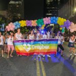 Austin Pride: le foto più belle dalla marcia dell'orgoglio Lgbt texano - Thumbnail