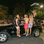 Austin Pride: le foto più belle dalla marcia dell'orgoglio Lgbt texano - Thumbnail