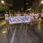 Austin Pride: le foto più belle dalla marcia dell'orgoglio Lgbt texano - Thumbnail