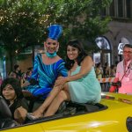 Austin Pride: le foto più belle dalla marcia dell'orgoglio Lgbt texano - Thumbnail