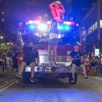 Austin Pride: le foto più belle dalla marcia dell'orgoglio Lgbt texano - Thumbnail