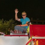 Austin Pride: le foto più belle dalla marcia dell'orgoglio Lgbt texano - Thumbnail