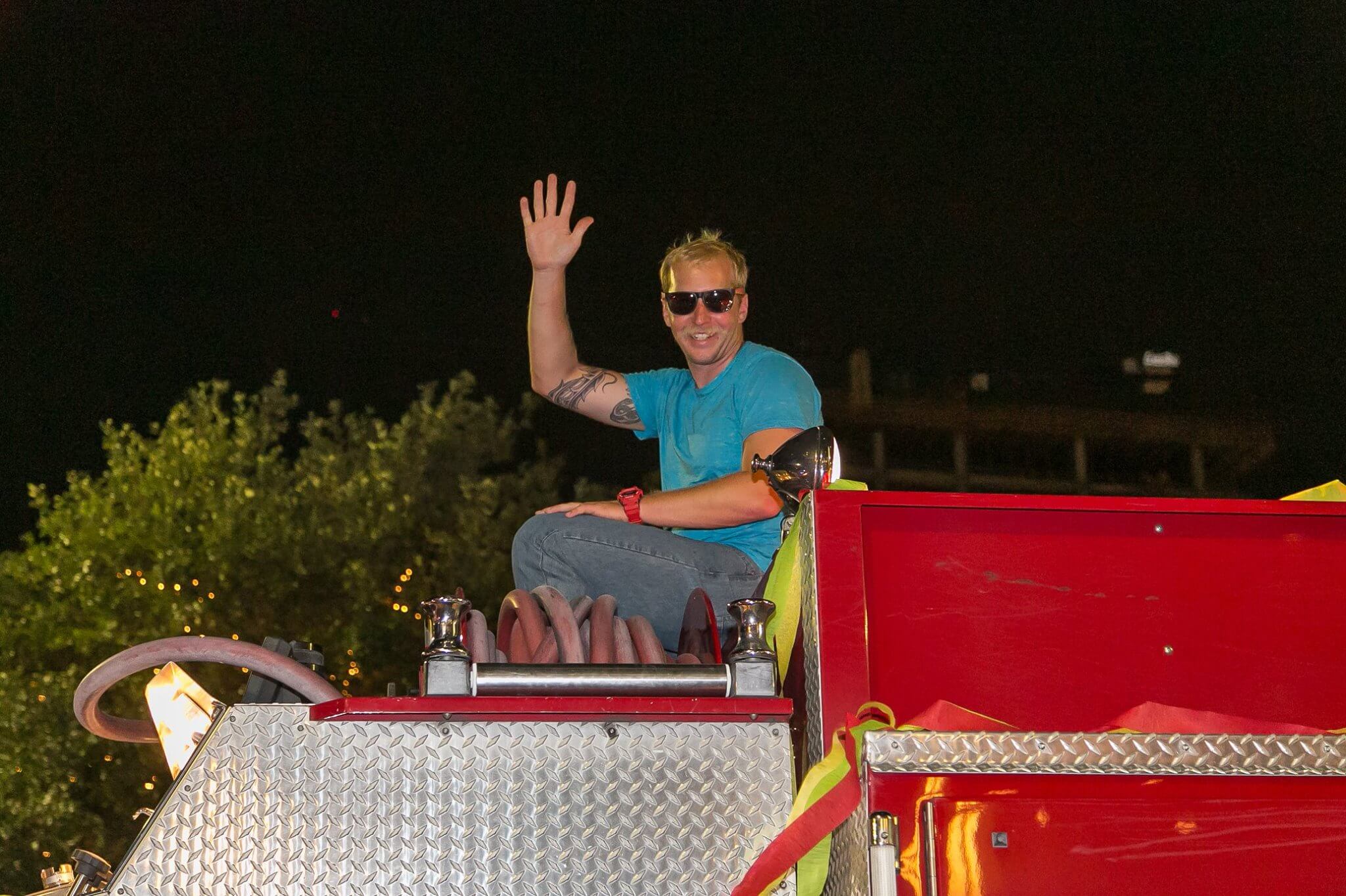 Austin Pride: le foto più belle dalla marcia dell'orgoglio Lgbt texano
