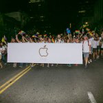 Austin Pride: le foto più belle dalla marcia dell'orgoglio Lgbt texano - Thumbnail