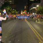 Austin Pride: le foto più belle dalla marcia dell'orgoglio Lgbt texano - Thumbnail