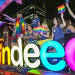 Austin Pride: le foto più belle dalla marcia dell'orgoglio Lgbt texano - Thumbnail