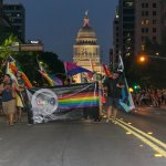 Austin Pride: le foto più belle dalla marcia dell'orgoglio Lgbt texano - Thumbnail