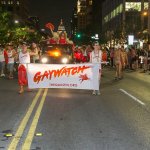 Austin Pride: le foto più belle dalla marcia dell'orgoglio Lgbt texano - Thumbnail