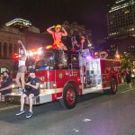 Austin Pride: le foto più belle dalla marcia dell'orgoglio Lgbt texano - Thumbnail