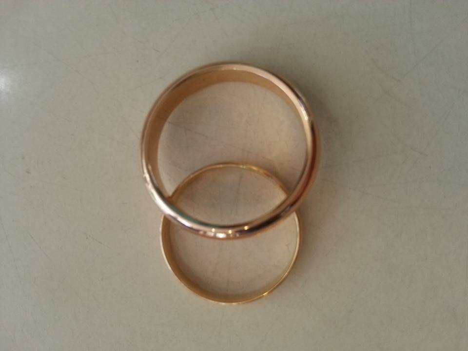 Le foto del matrimonio di Francesco e Claudio in Portogallo
