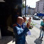 Le foto del matrimonio di Francesco e Claudio in Portogallo - Thumbnail