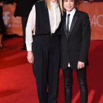 Ellen Page: il red carpet del TIFF con la compagna Samantha Thomas - Thumbnail