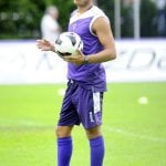 I 12 calciatori più hot della serie A: le foto - Thumbnail