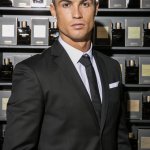 Cristiano Rolando lancia un suo profumo - Thumbnail