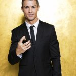 Cristiano Rolando lancia un suo profumo - Thumbnail