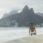 Lo splendido Gabriel Maciel  in una splendida Rio - Thumbnail