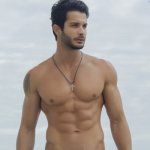 Lo splendido Gabriel Maciel  in una splendida Rio - Thumbnail