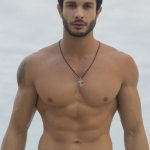 Lo splendido Gabriel Maciel  in una splendida Rio - Thumbnail