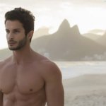 Lo splendido Gabriel Maciel  in una splendida Rio - Thumbnail