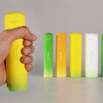 Un preservativo a forma di banana o cetriolo? Eccolo! - Thumbnail