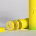 Un preservativo a forma di banana o cetriolo? Eccolo! - Thumbnail
