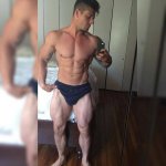 Il poliziotto più forte di New York spopola su Instagram - Thumbnail