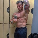 Il poliziotto più forte di New York spopola su Instagram - Thumbnail