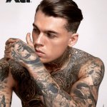 Stephen James e Irina Shayk super sexy nella campagna fall/winter XTI - Thumbnail
