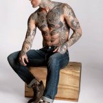 Stephen James e Irina Shayk super sexy nella campagna fall/winter XTI - Thumbnail