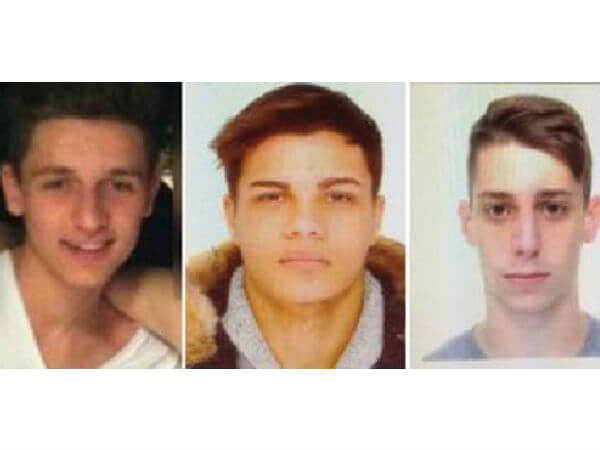 Genova: “truccato come un gay, lo abbiamo massacrato”