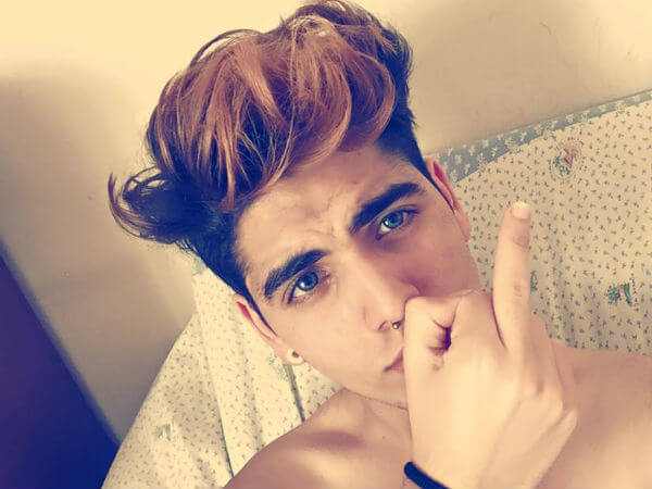 Suicida nel siracusano un ragazzo sedicenne omosessuale