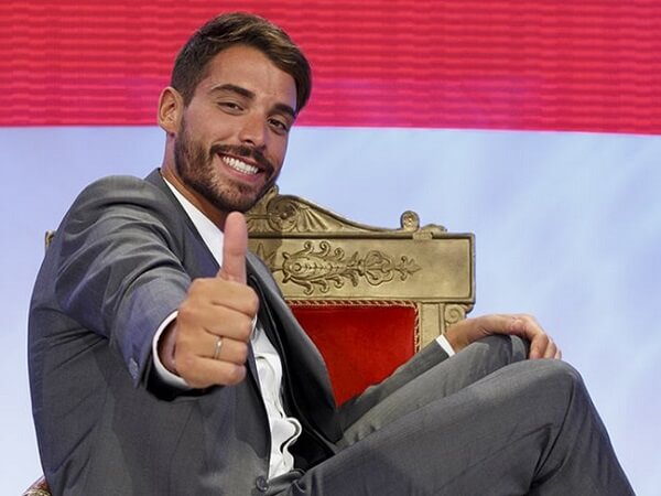Uomini e Donne: coming out in diretta per Amedeo Barbato?