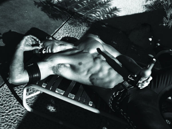 La carica erotica degli escort su Interview - american hustle base - Gay.it